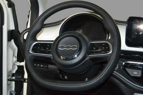 Auto Usate A Cagliari | Fiat 500 New 500E 500Hatchbach My25 500E