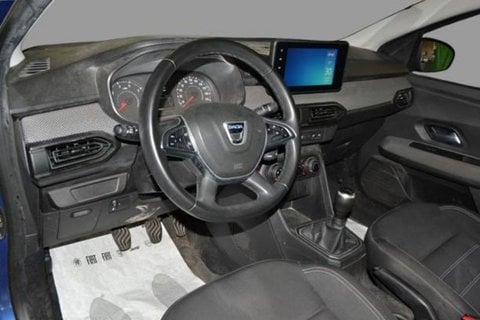 Auto Usate A Cagliari | Dacia Sandero 1.0 Bz Street