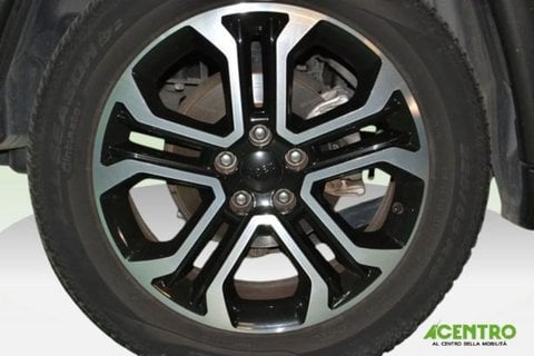 Auto Usate A Cagliari | Jeep Compass My21 Limited 1.6 Diesel 130Hp Mt Fwd
