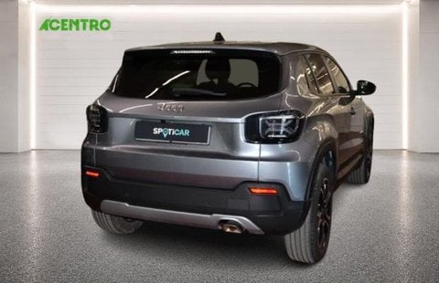 Auto Usate A Cagliari | Jeep Avenger Summit Benzina 1.2 100Cv