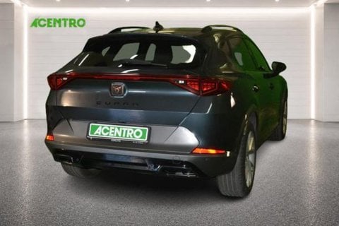 Auto Usate A Cagliari | Cupra Formentor 2.0 Tdi 4Drive Dsg