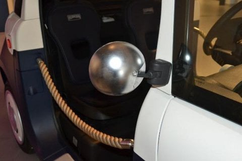 Auto Usate A Cagliari | Fiat Topolino Aperta