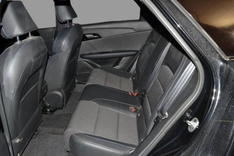 Auto Usate A Cagliari | Mg Mg4 Luxury