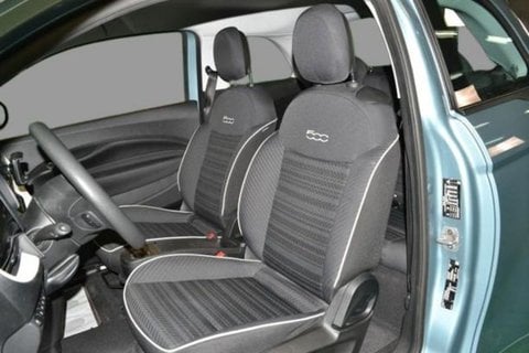 Auto Usate A Cagliari | Fiat 500 New 500E Bev La Nuova - Action Berlina