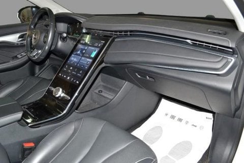 Auto Usate A Cagliari | Mg Hs Marvel Elettric Luxury