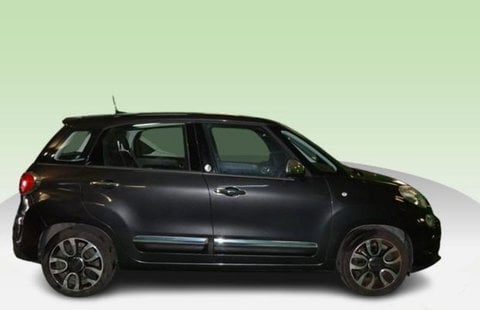 Auto Usate A Cagliari | Fiat 500L Mirror 1.4 95Cv