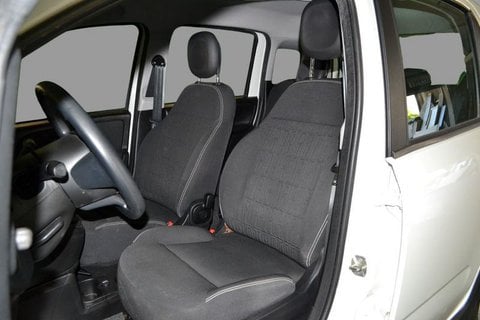 Auto Usate A Cagliari | Fiat Panda 1.0 70Cv Hybrid