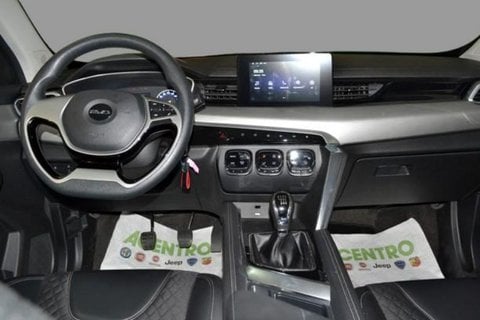 Auto Usate A Cagliari | Evo Evo 5 - 1.5 Turbo