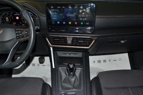 Auto Usate A Cagliari | Cupra Formentor 2.0 Tdi 4Drive Dsg