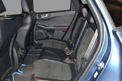 Auto Usate A Cagliari | Ford Kuga 1.5 Tdci St Line