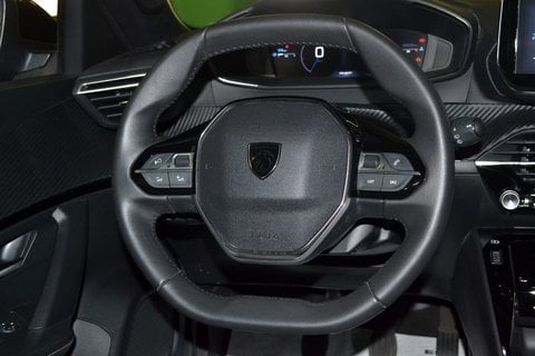 Auto Usate A Cagliari | Peugeot 2008 Bluehdi 110 S&S Allure