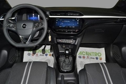 Auto Usate A Cagliari | Opel Corsa Nuova Gs 1.2 100Cv Mt6