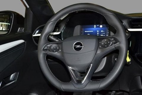 Auto Usate A Cagliari | Opel Corsa Nuova Gs 1.2 100Cv Mt6