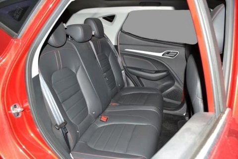 Auto Usate A Cagliari | Mg Zs 1.0 Ice 6Mt Luxury