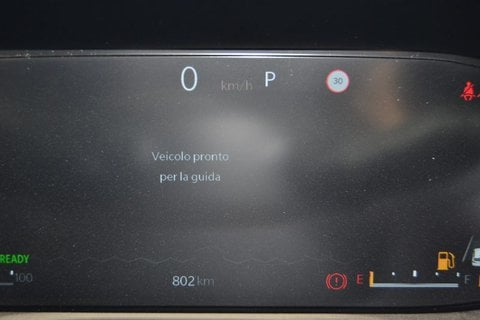 Auto Usate A Cagliari | Jeep Compass E-Hybrid Summit 1.5 Turbo T4 130Cv Fwd Dct7