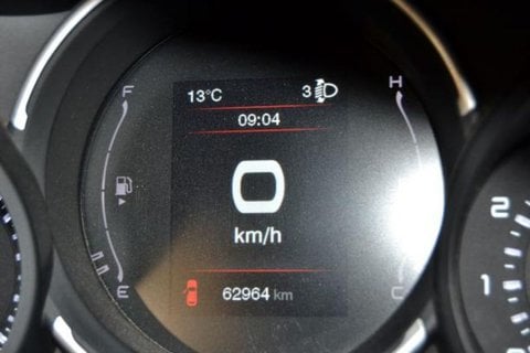 Auto Usate A Cagliari | Fiat 500L Mirror 1.4 95Cv