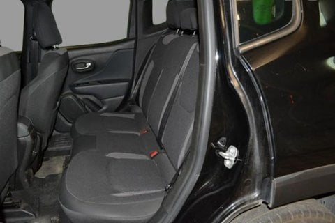 Auto Usate A Cagliari | Jeep Renegade Limited 1.6 Mjt 130Cv
