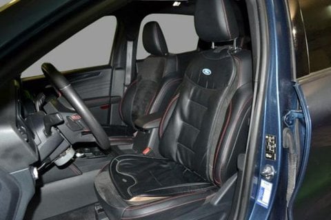 Auto Usate A Cagliari | Ford Kuga 1.5 Tdci St Line
