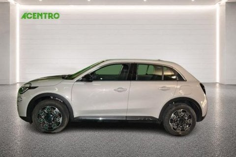 Auto Usate A Cagliari | Fiat 600 Hybrid Pop 1.2 145Cv