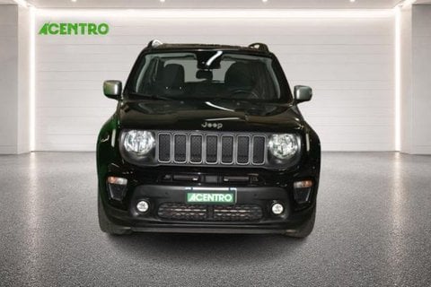 Auto Usate A Cagliari | Jeep Renegade Limited 1.6 Mjt 130Cv