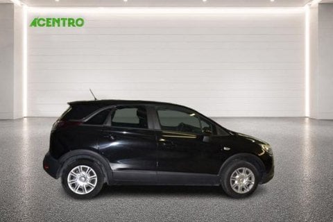 Auto Usate A Cagliari | Opel Crossland X Advance 1.2 Bz