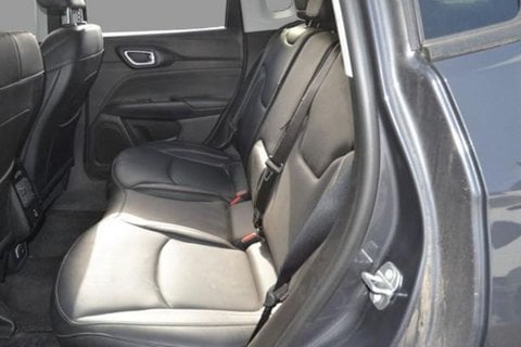 Auto Usate A Cagliari | Jeep Compass E-Hybrid Summit 1.5 Turbo T4 130Cv Fwd Dct7