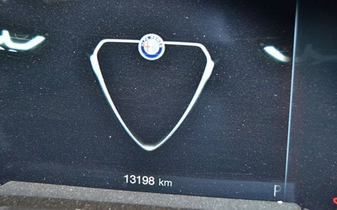 Auto Usate A Cagliari | Alfa Tonale Phev Plug In Hybrid Q4 280Cvveloce