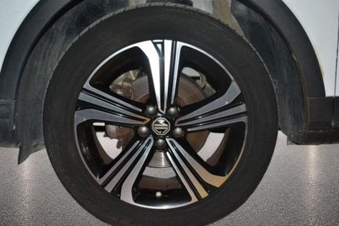 Auto Usate A Cagliari | Mg Zs Ice 5L Mt Comfort