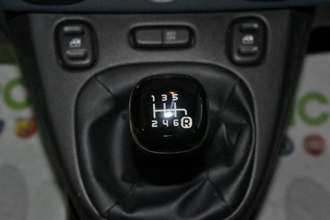 Auto Usate A Cagliari | Fiat Panda 1.0 70Cv Hybrid
