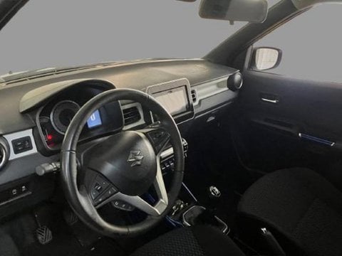 Auto Usate A Cagliari | Suzuki Ignis 1.2 Hybrid 1.2Hybrid