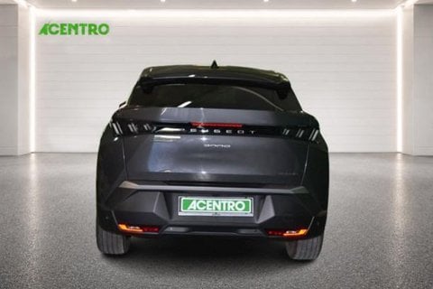 Auto Usate A Cagliari | Peugeot 3008 1.2 Hybrid Allure