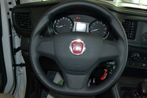 Auto Usate A Cagliari | Fiat Scudo Van L2H1 1.5 Bluehdi 120Cv Mt6
