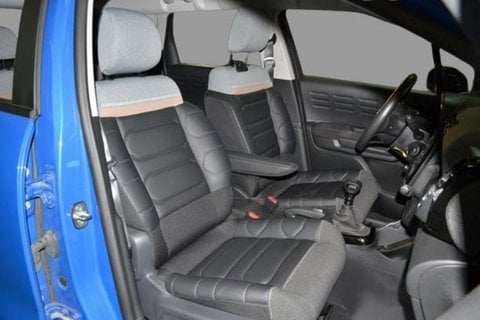 Auto Usate A Cagliari | Citroën C3 Aircross Shine
