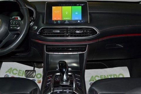 Auto Usate A Cagliari | Mg Ehs Phev Exclusive