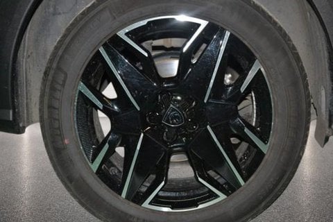 Auto Usate A Cagliari | Peugeot 3008 1.2 Hybrid Allure