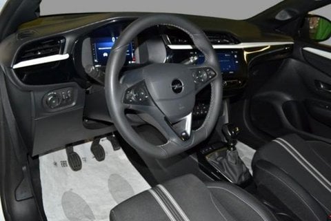 Auto Usate A Cagliari | Opel Corsa Nuova Gs 1.2 100Cv Mt6