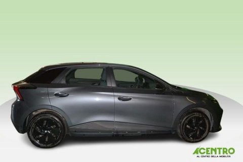 Auto Usate A Cagliari | Mg Mg4 Standard 51Kwh
