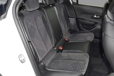 Auto Usate A Cagliari | Lancia Ypsilon Nuova Hybrid Lx 1.2