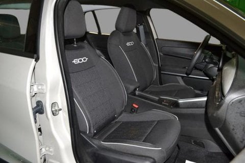 Auto Usate A Cagliari | Fiat 600 Hybrid Pop 1.2 145Cv
