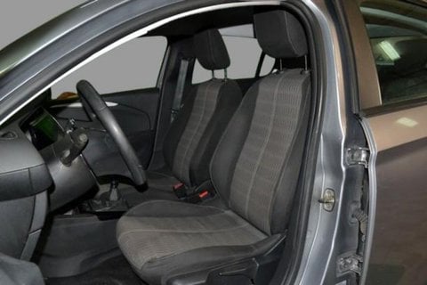 Auto Usate A Cagliari | Opel Corsa 1.5 Tdci Edition