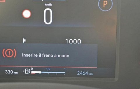 Auto Usate A Cagliari | Fiat 600 La Prima Hybrid 145Cv