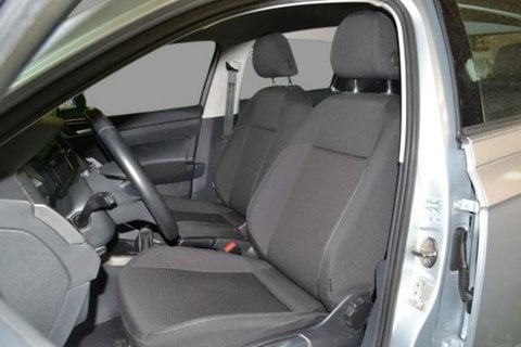 Auto Usate A Cagliari | Volkswagen Polo 1.0 Comfort 5P