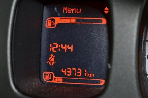 Auto Usate A Cagliari | Fiat Panda 1.0 70Cv Hybrid
