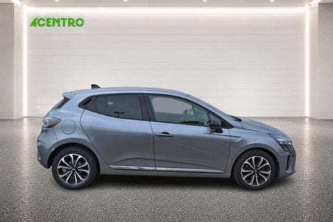 Auto Usate A Cagliari | Renault Clio Techno My24 Tce 90
