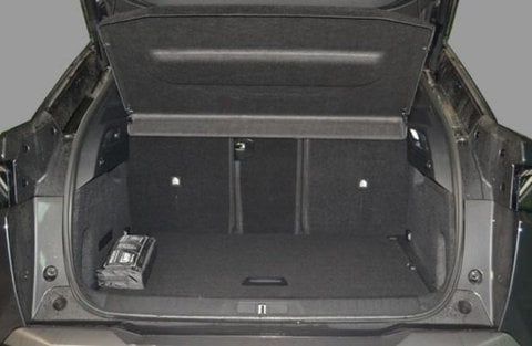 Auto Usate A Cagliari | Peugeot 3008 Nuova Gt - Hybrid 145 E-Dcs6