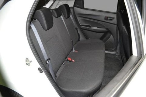 Auto Usate A Cagliari | Suzuki Swift 1.2 Hybrid Top