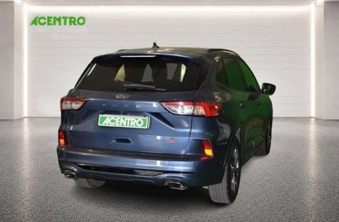 Auto Usate A Cagliari | Ford Kuga 1.5 Tdci St Line