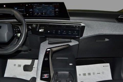 Auto Usate A Cagliari | Peugeot 3008 1.2 Hybrid Allure