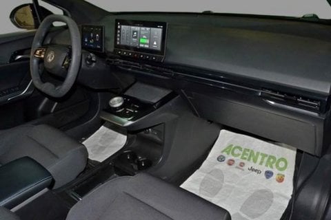 Auto Usate A Cagliari | Mg Mg4 Standard 51Kwh