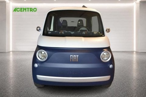Auto Usate A Cagliari | Fiat Topolino Aperta